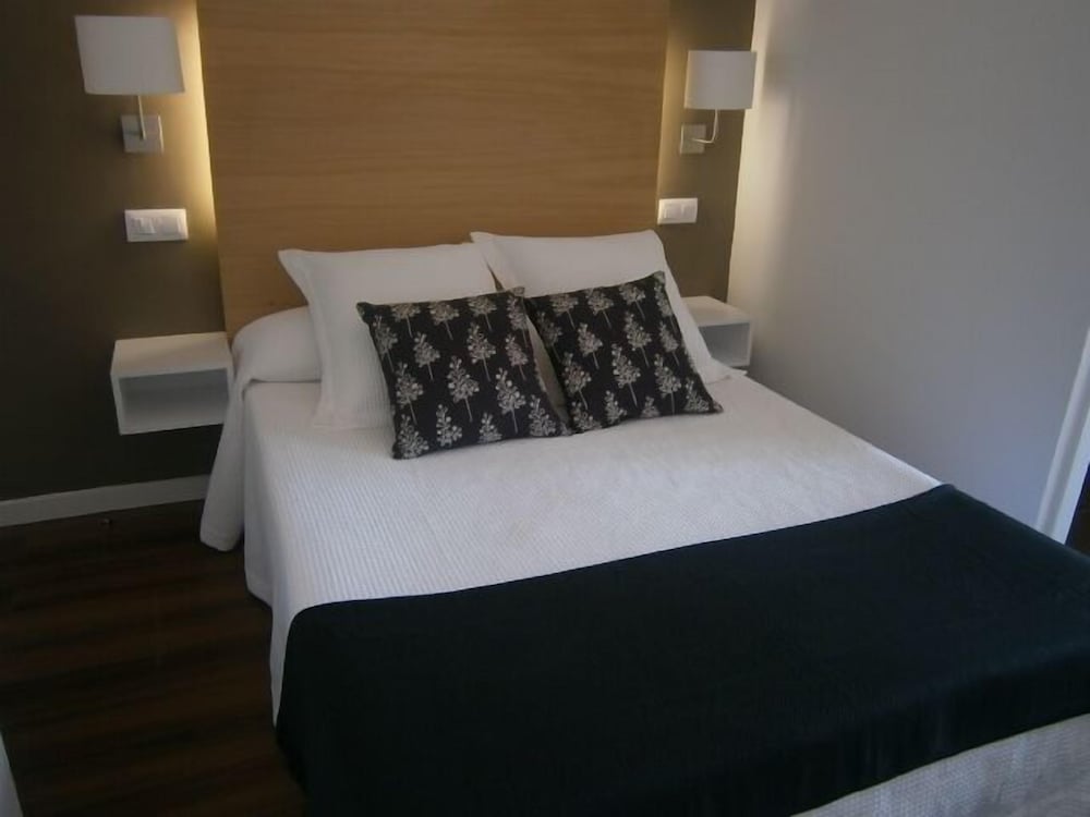 Habitación Doble de Uso Individual