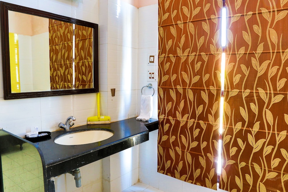 Executive Double Room, 1 Double Bed, Balcony, Mountain View photo 3