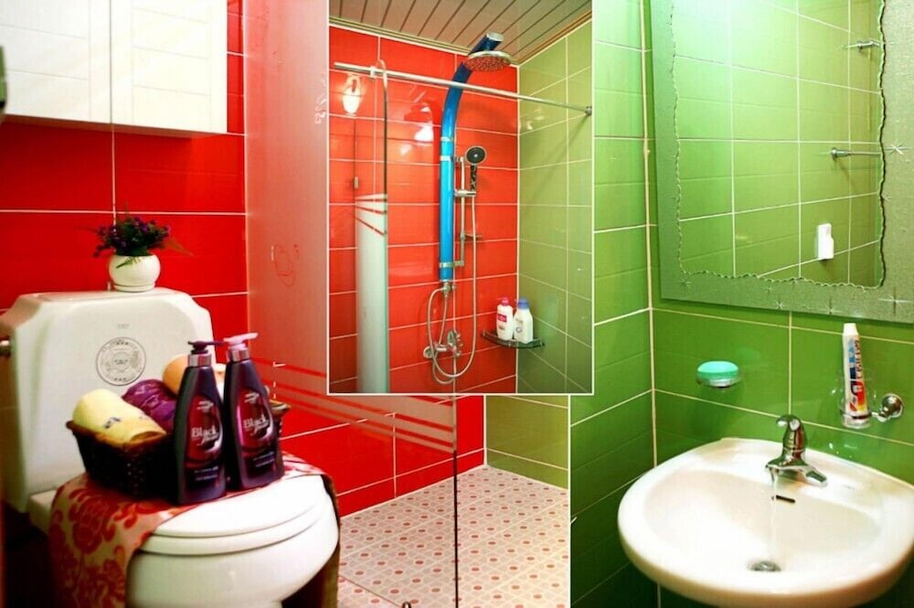 Room (Ellina) - Photo 8