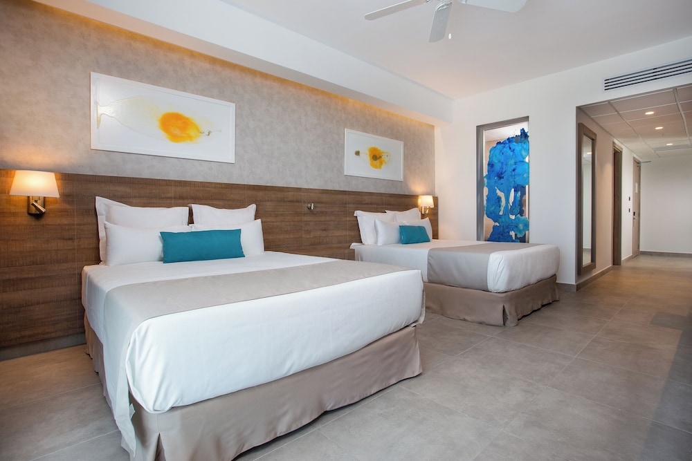 Luxury Room, Garden View - Photo 6