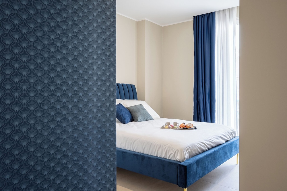 Comfort Double or Twin Room