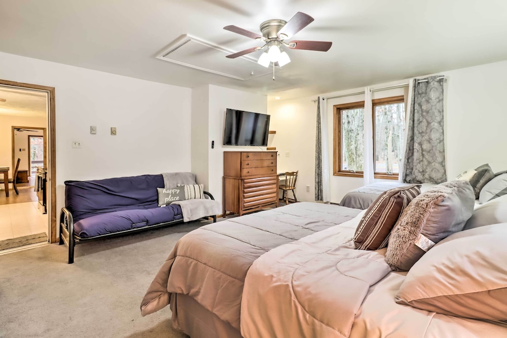 House (4 Bedrooms) photo 1