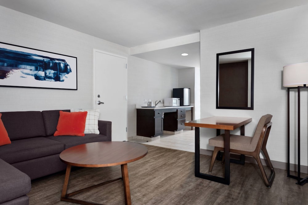 Suite, 1 Bedroom - Photo 4