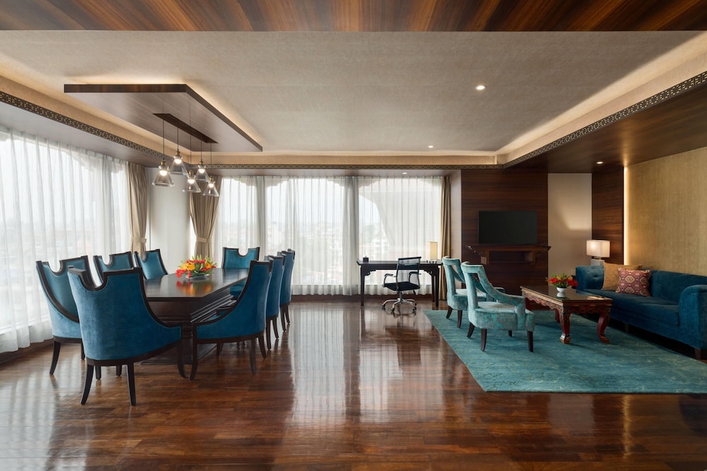 Presidential Suite, 1 King Bed photo 1