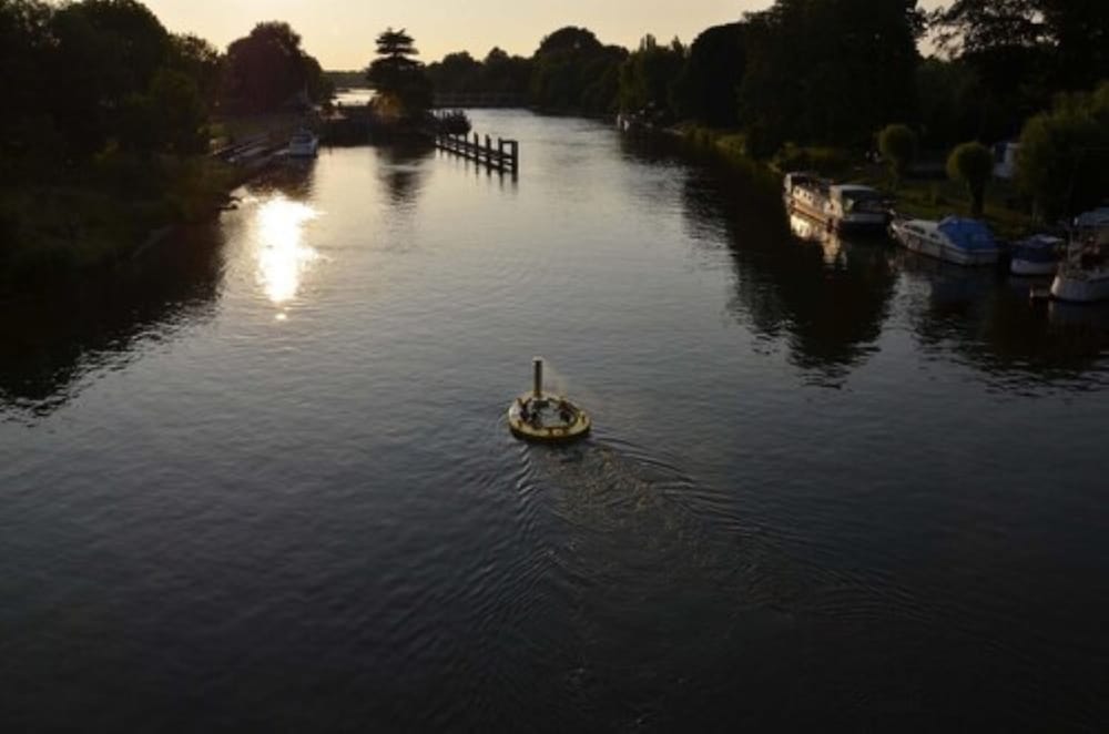 Standard Double Room, River View (2 Pax) photo 3