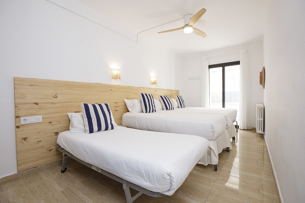 Habitación Cuádruple