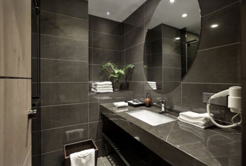Deluxe Twin Room - Photo 5
