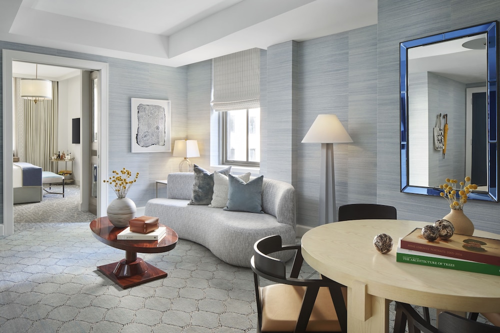 Great Pearl Suite