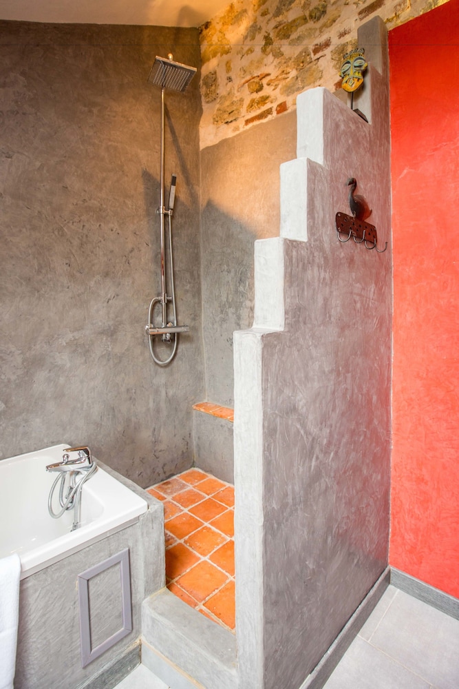 Double Room (Le Passage) photo 2