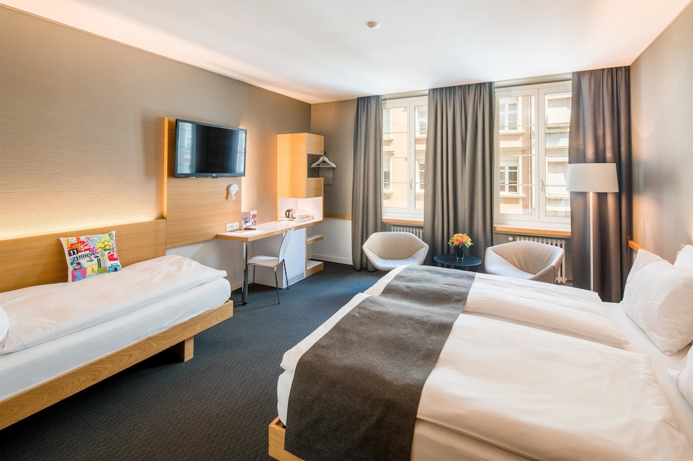 Deluxe Room, 1 Double Bed