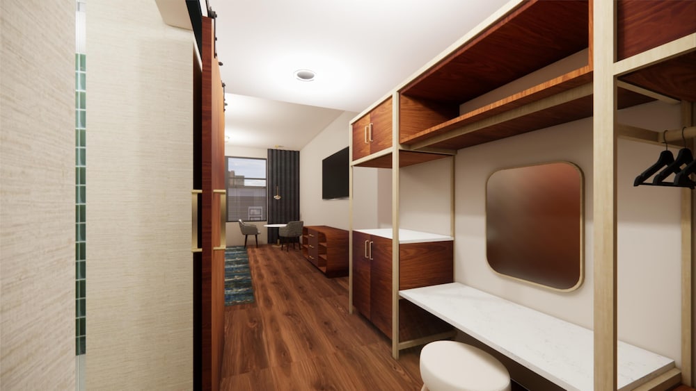 Room, 2 Queen Beds photo 3