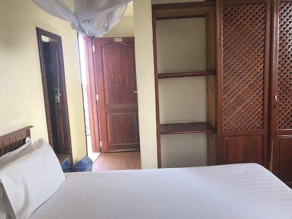Double Room Single Use