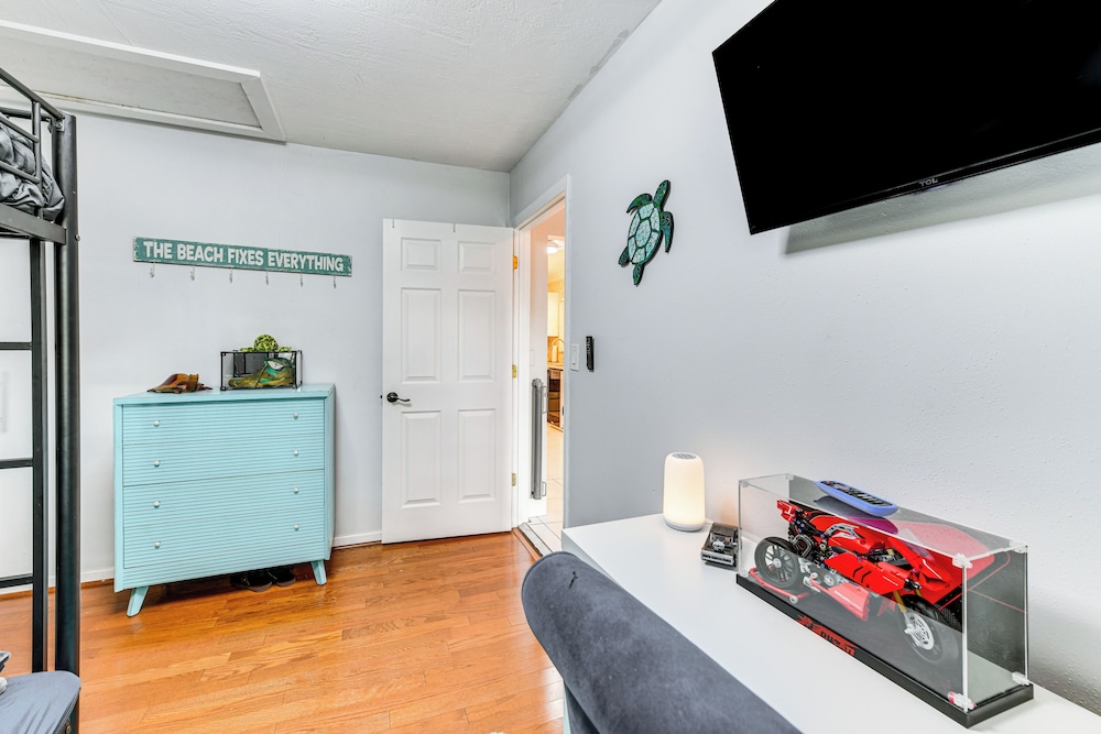 House (3 Bedrooms) photo 1
