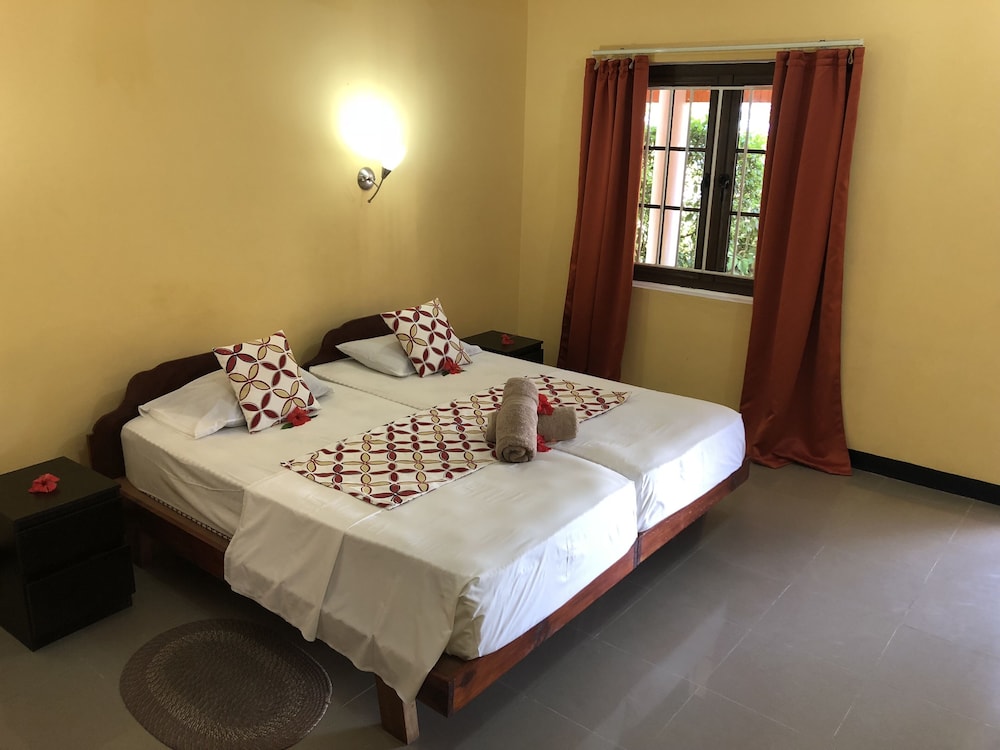 Double Room, Ground Floor photo 1
