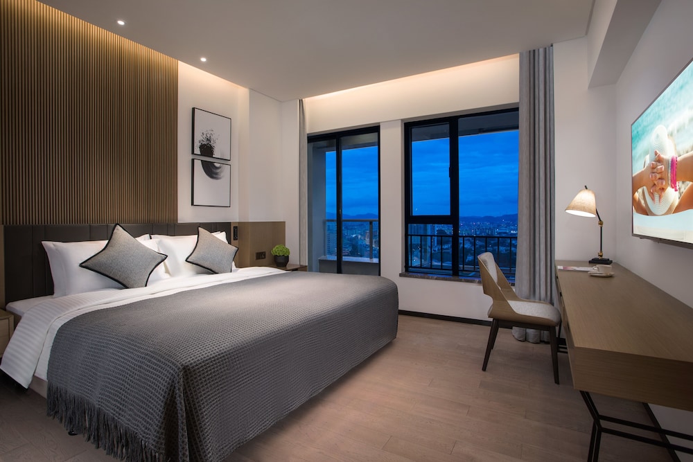 1 Bedroom Executive - Photo 5