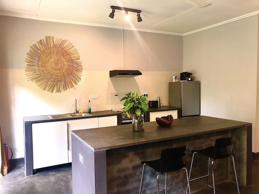 Executive Apartment