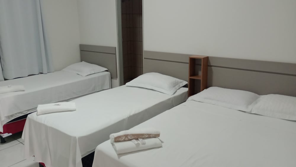 Traditional Quadruple Room, Multiple Beds photo 1