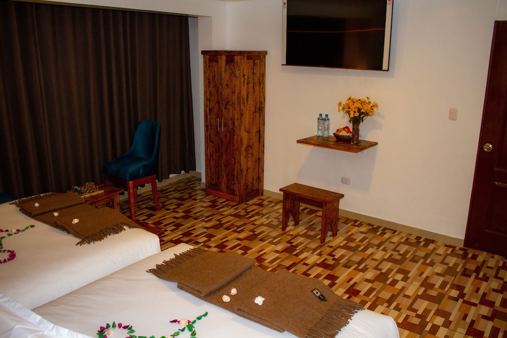 Superior Twin Room photo 3