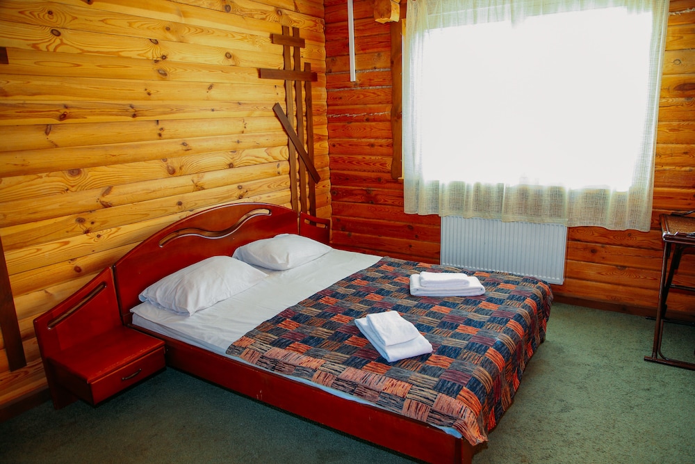 Standard Double or Twin Room photo 1