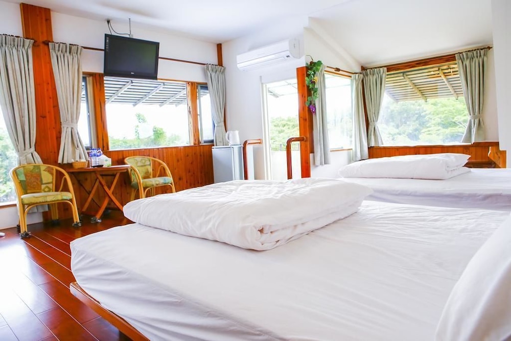 Standard Quadruple Room photo 1