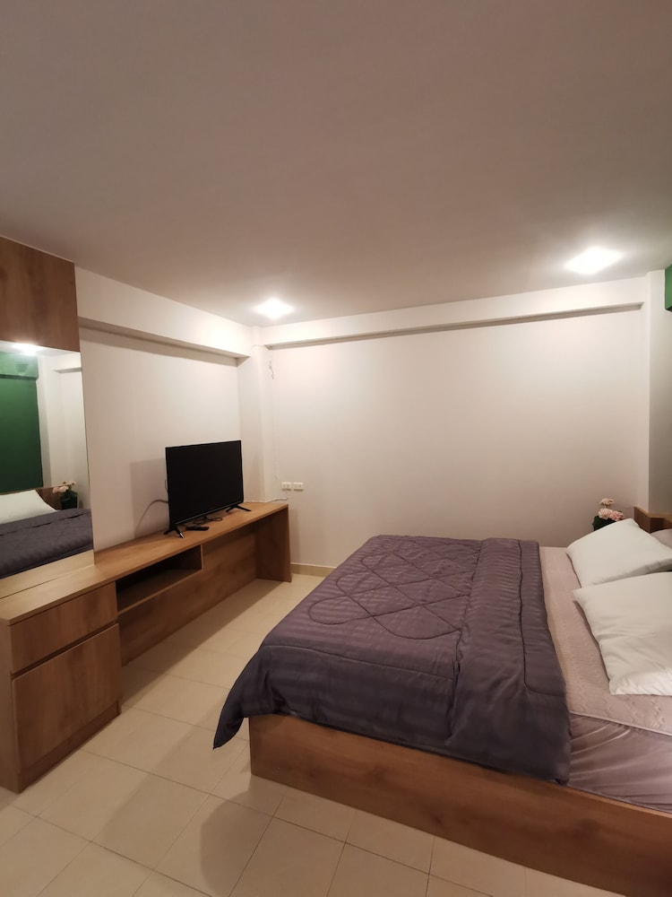 Deluxe Room photo 2