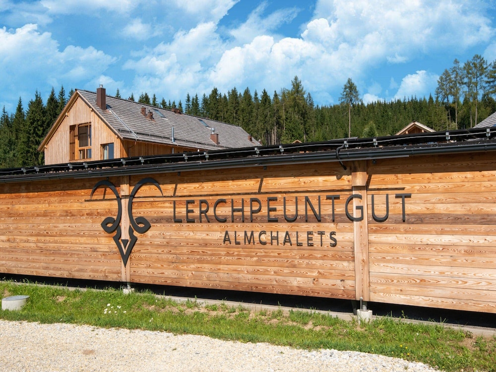 Chalet photo 2