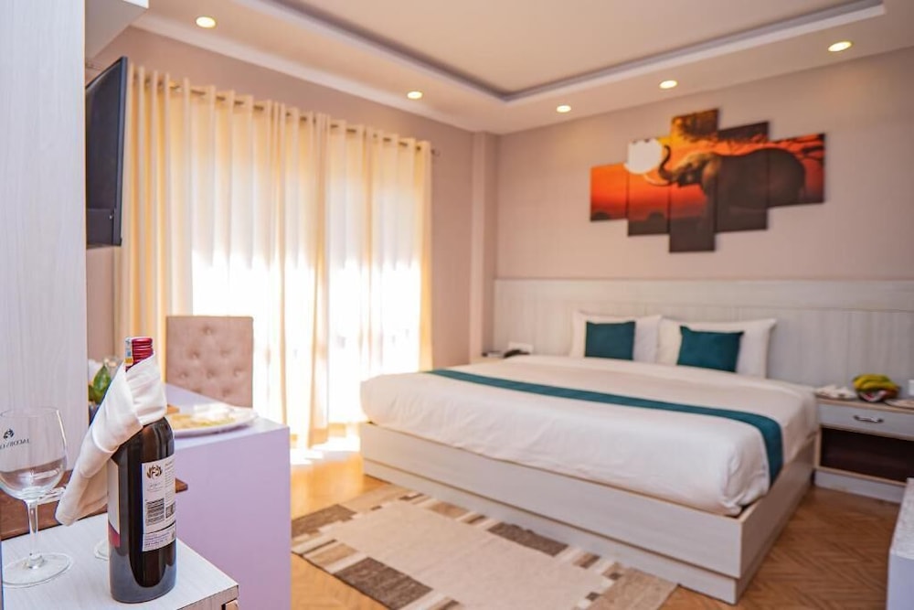 Junior Suite - Photo 4