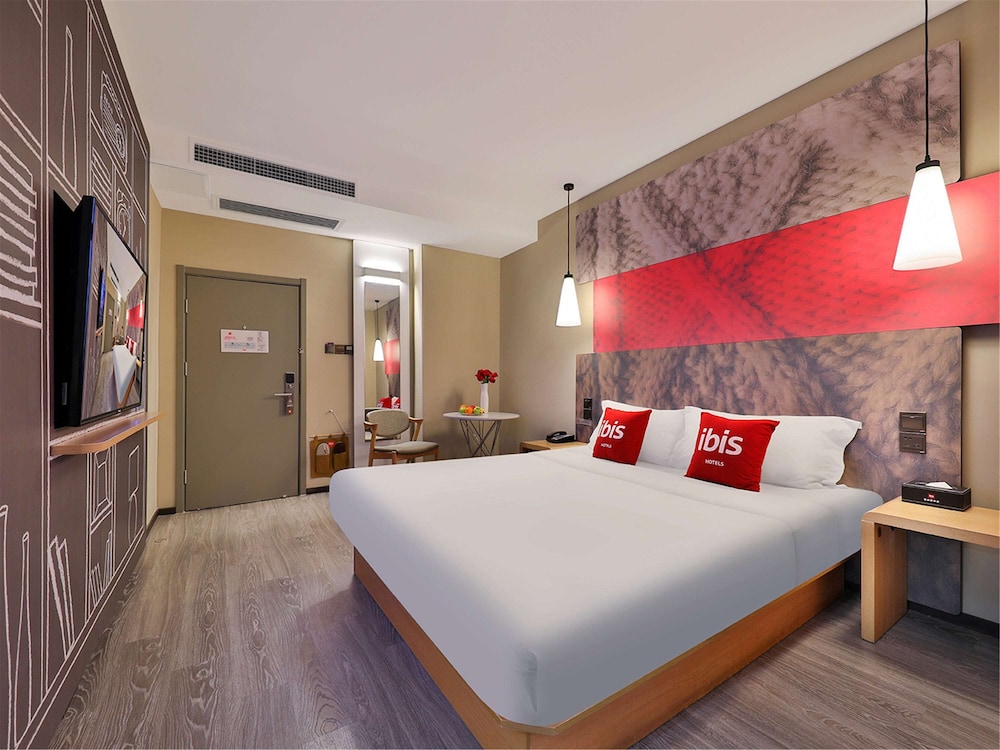 Twin Room photo 2