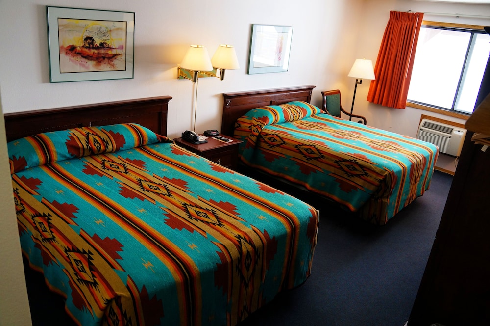 Standard Room, 1 Bedroom, Non Smoking (Third Floor - SouthView Non Smoking)