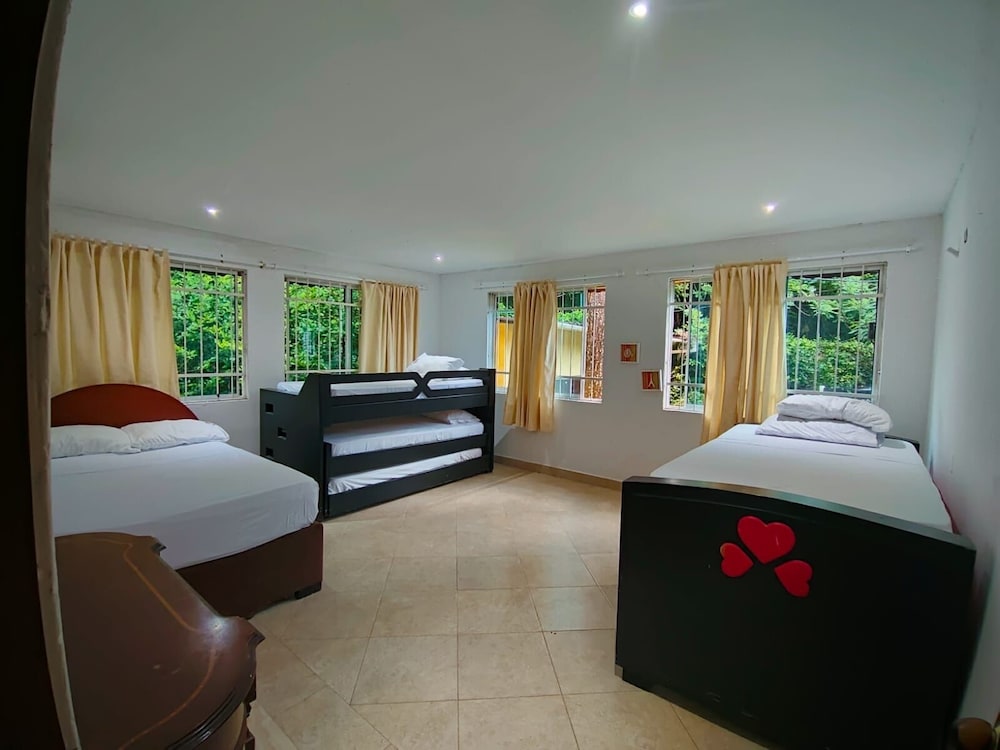 Basic Shared Dormitory photo 1