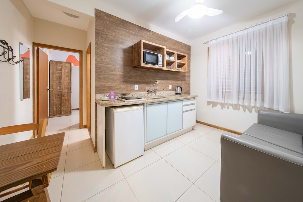 Deluxe Apartment, 1 Double Bed with Sofa bed photo 2