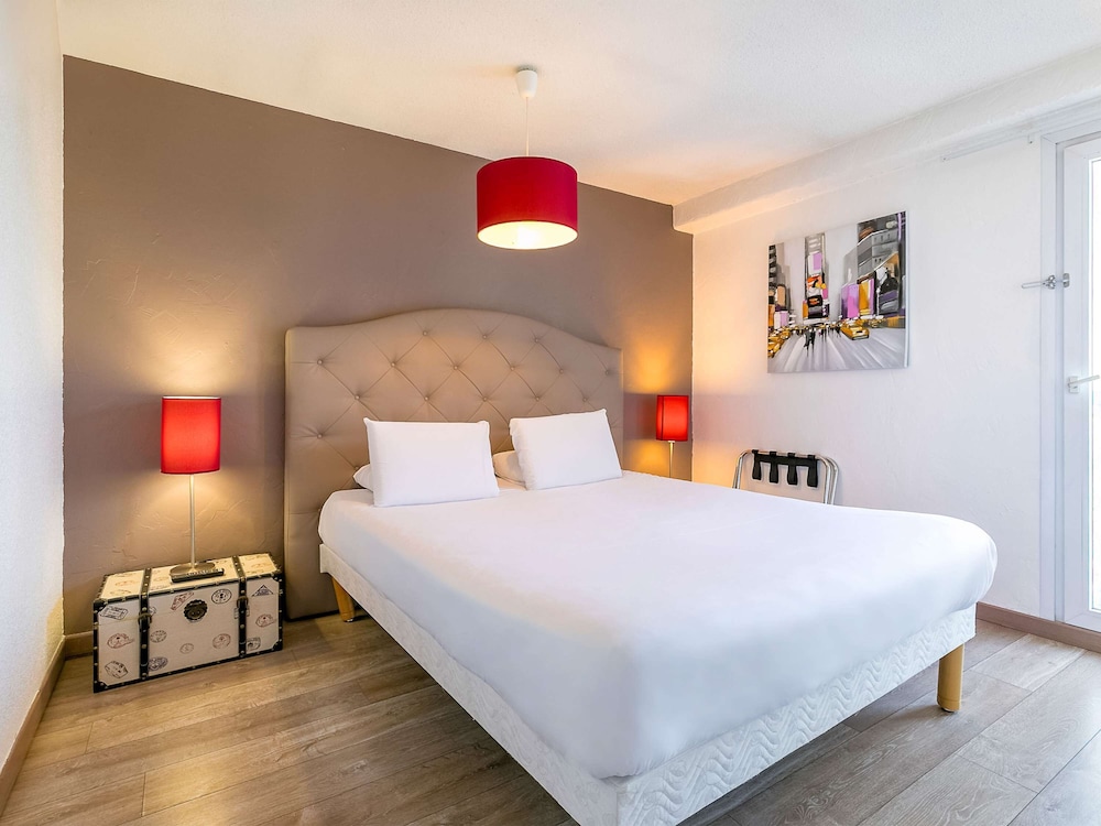 POP Room, 1 Double Bed - Photo 2
