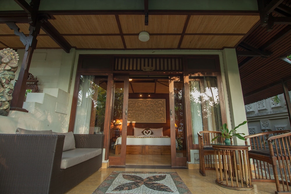 Superior Room - Photo 12