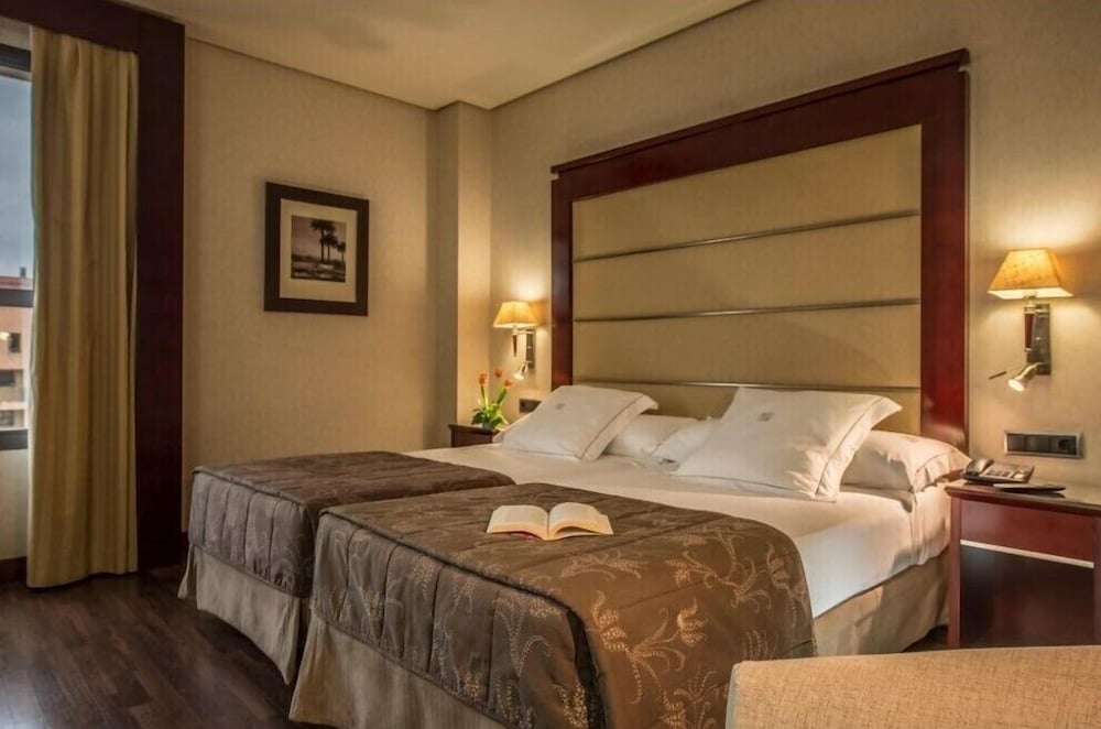 Standard Room, 1 Bedroom (New Year)