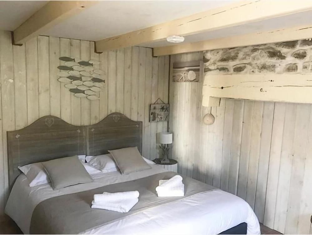 Double or Twin Room (Etoile de Mer) photo 1