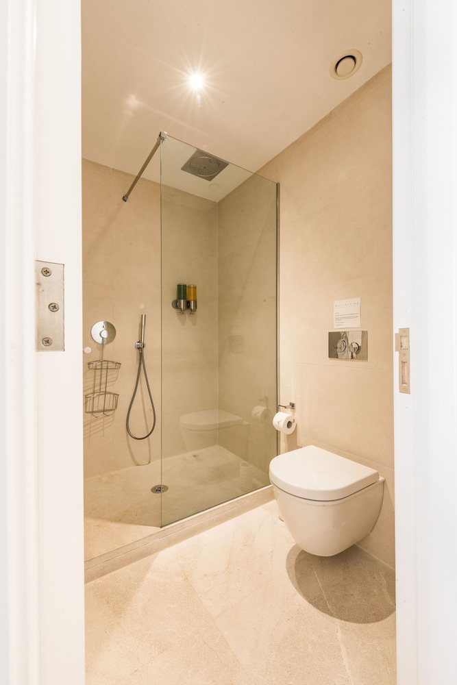 Superior Double Room (Terraza Frare)