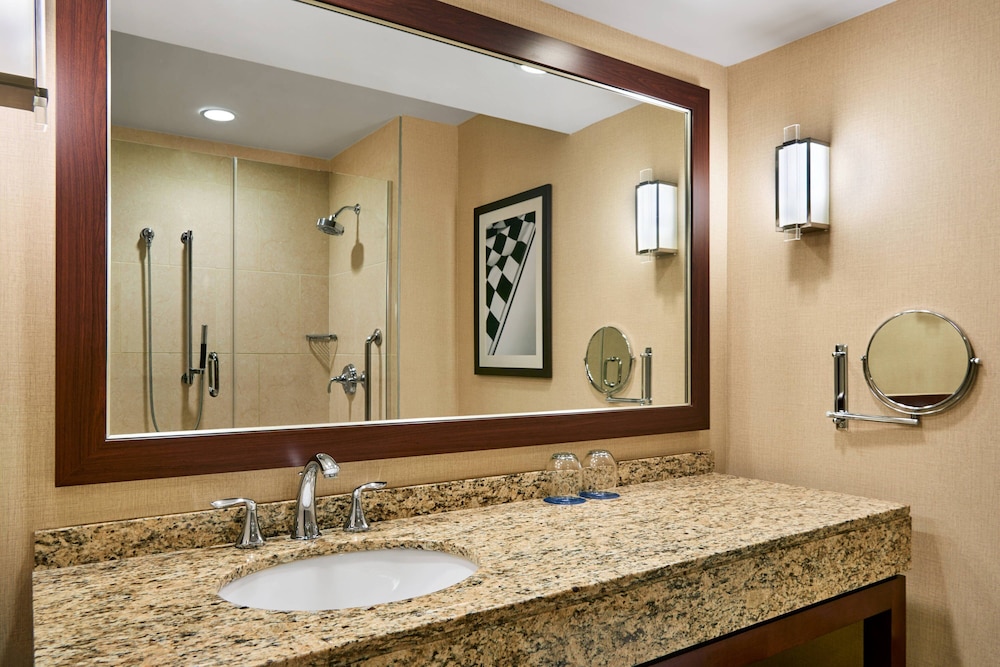 Sheraton Indianapolis Hotel at Keystone Crossing, Foto 4