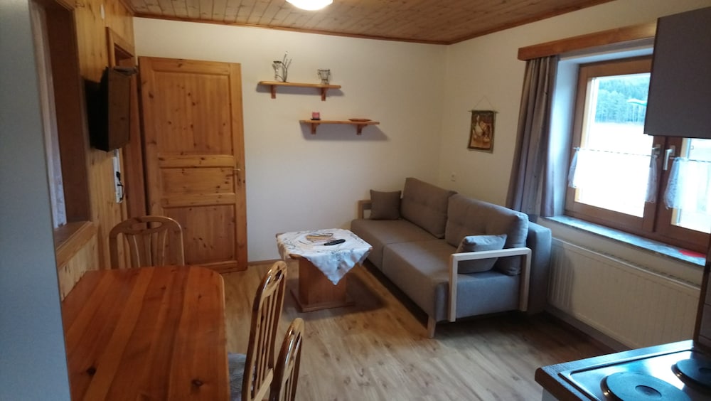 Family Apartment photo 1