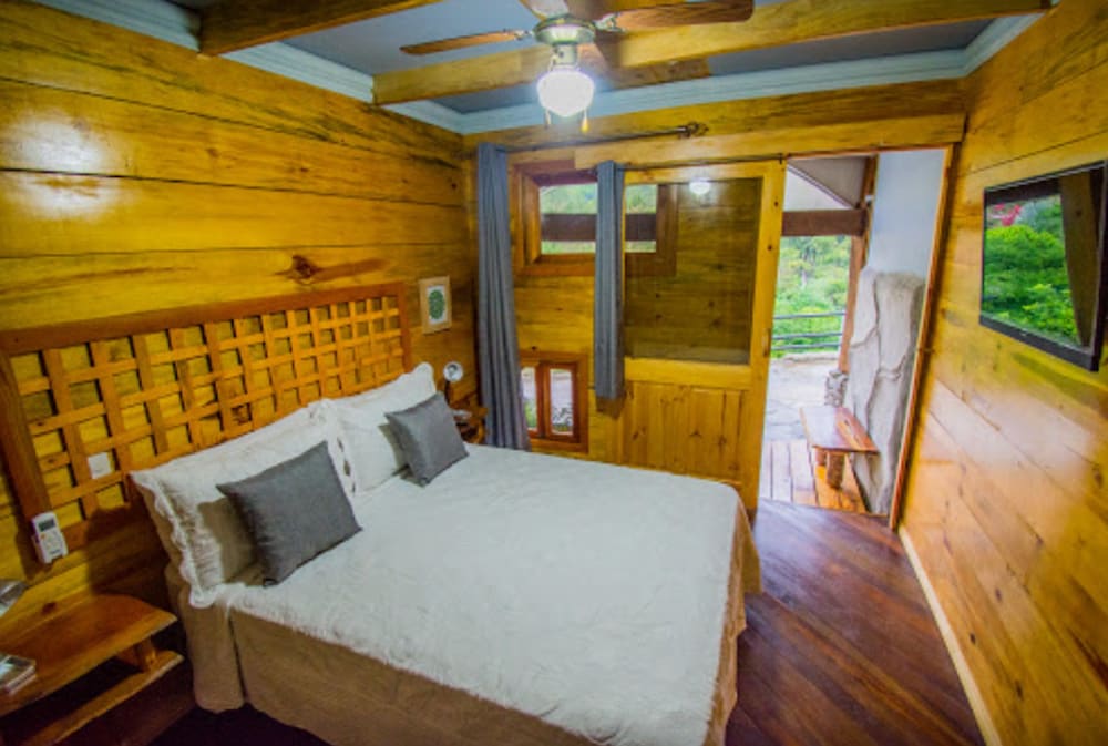 Standard Double Room, Private Bathroom, Ground Floor photo 1