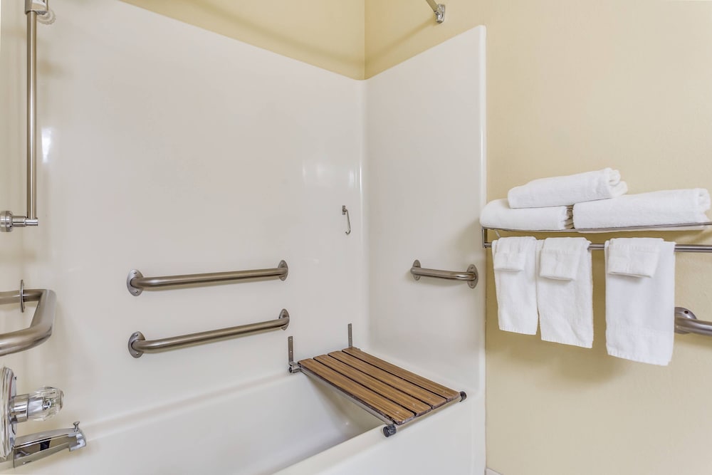 Suite, 1 Bedroom - Photo 6