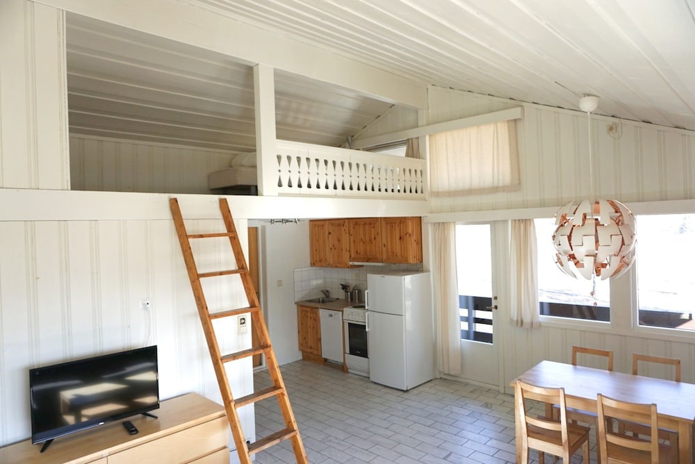Basic Apartment, 2 Bedrooms photo 1