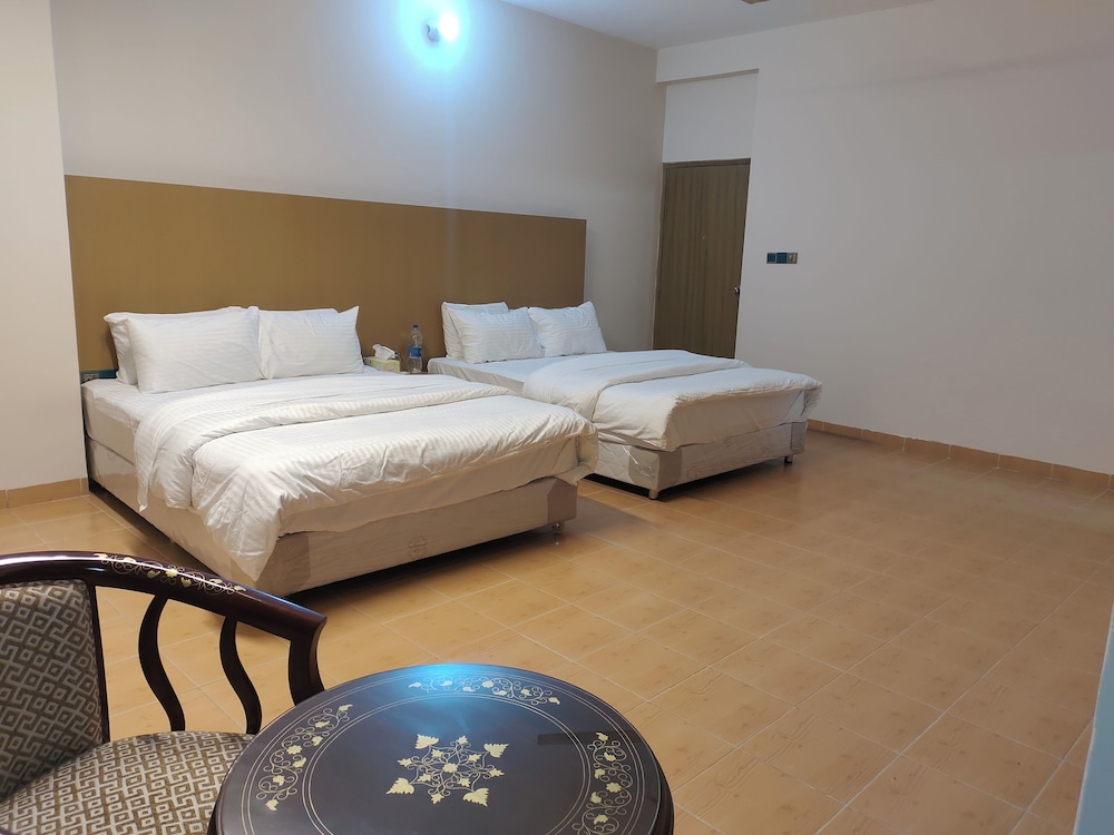 Family Suite