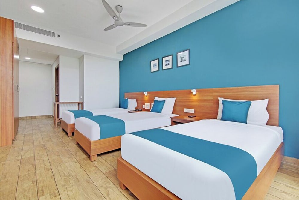 Deluxe Triple Room - Photo 1