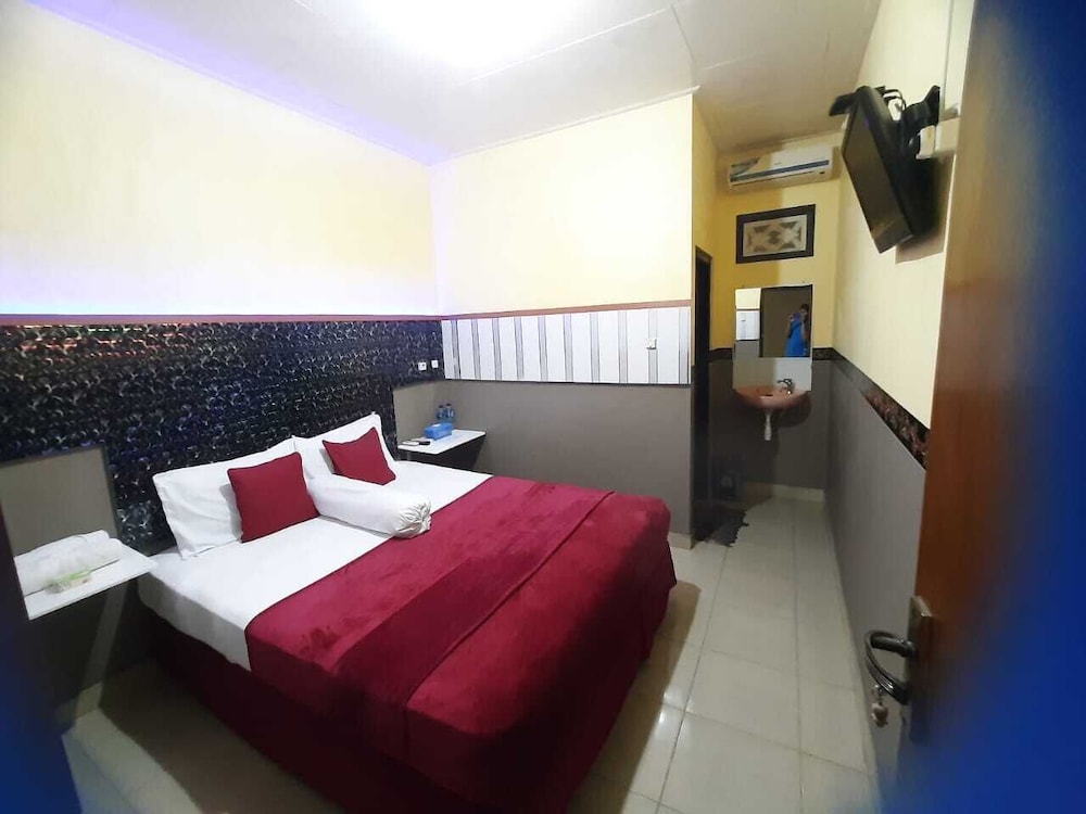 Business Double Room, 1 Queen Bed photo 2