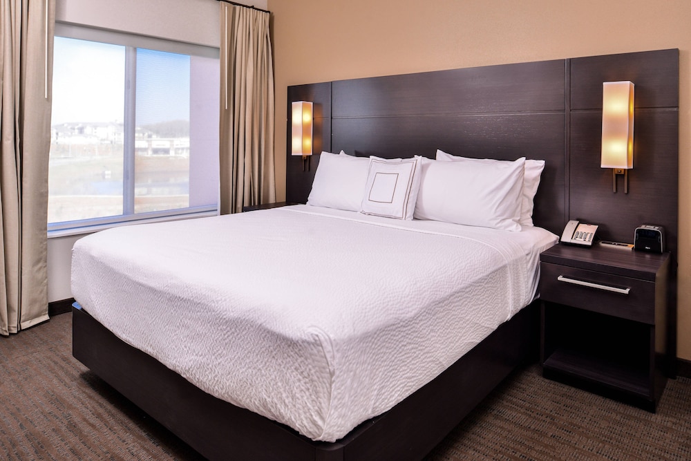 Suite, 1 Bedroom (Hearing Accessible)