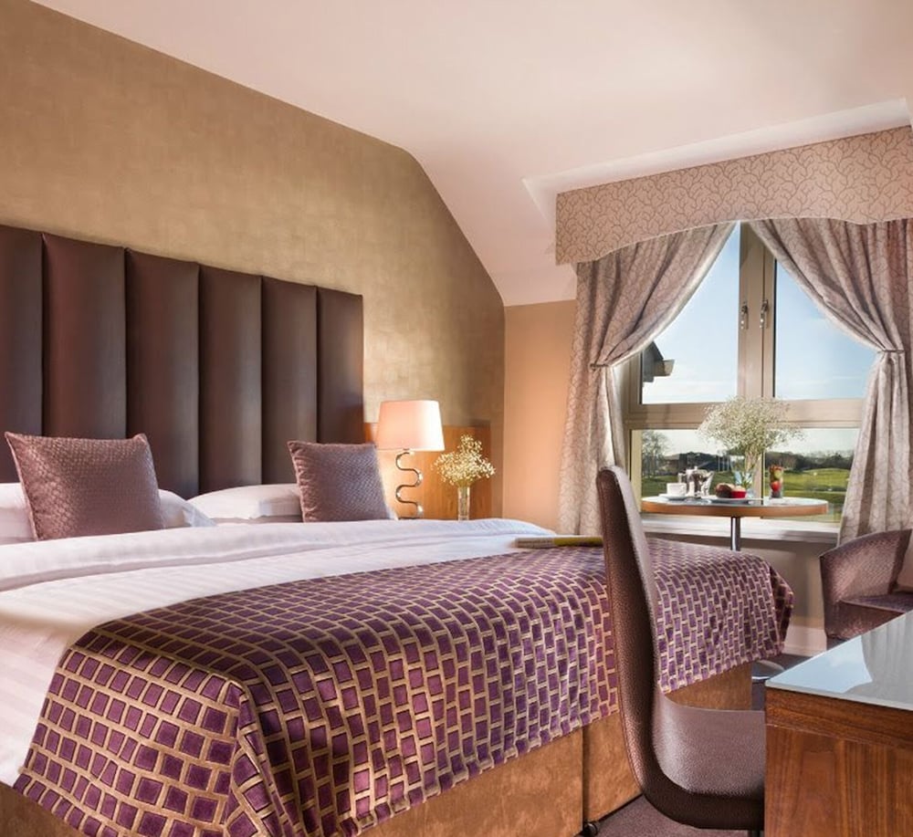 Executive Double Room, 1 King Bed