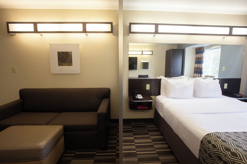 Microtel Inn & Suites by Wyndham Waynesburg, Foto 3