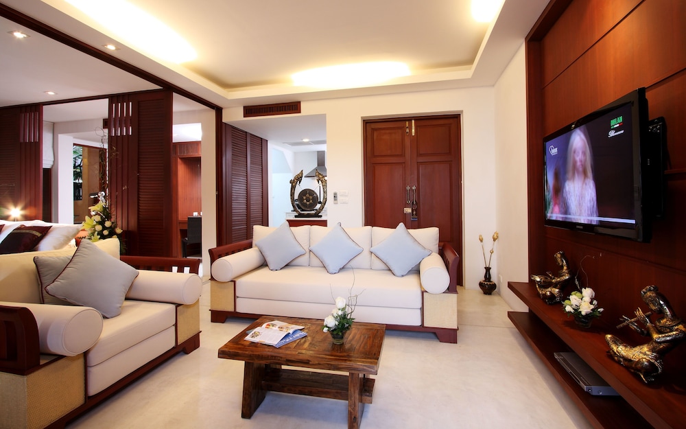 Villa, 1 Bedroom, Sea View photo 3