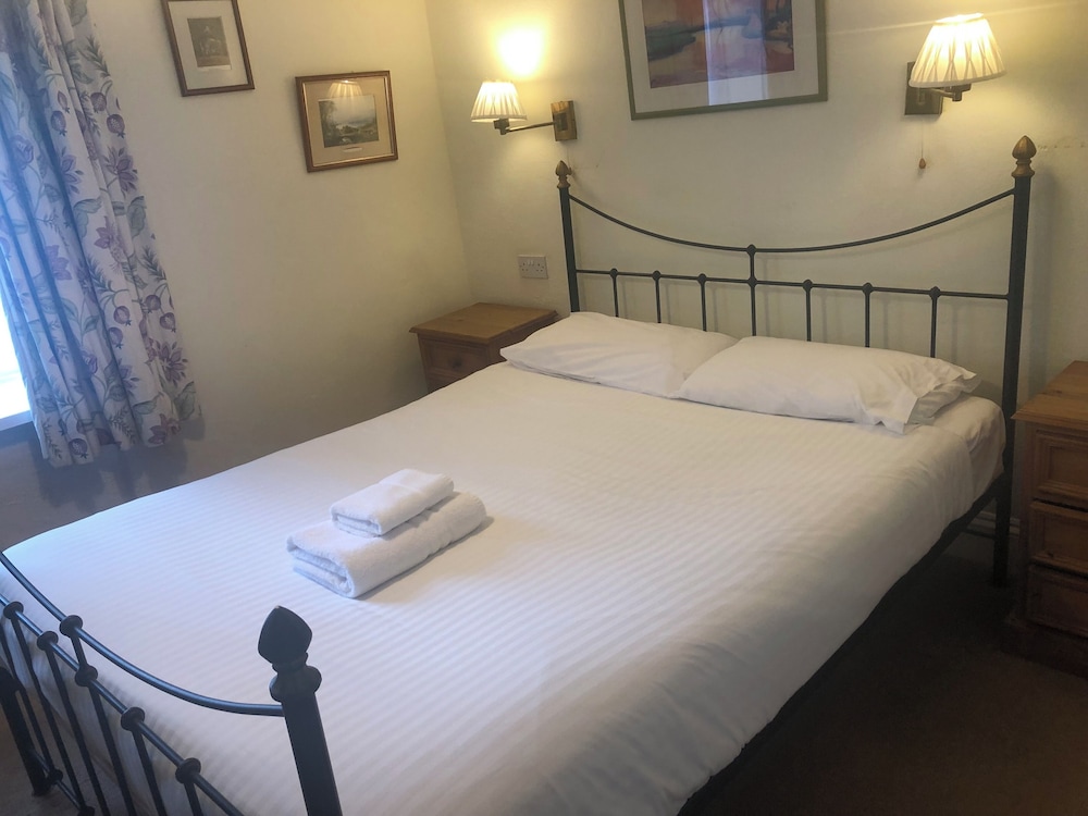 Single Room Polzeath