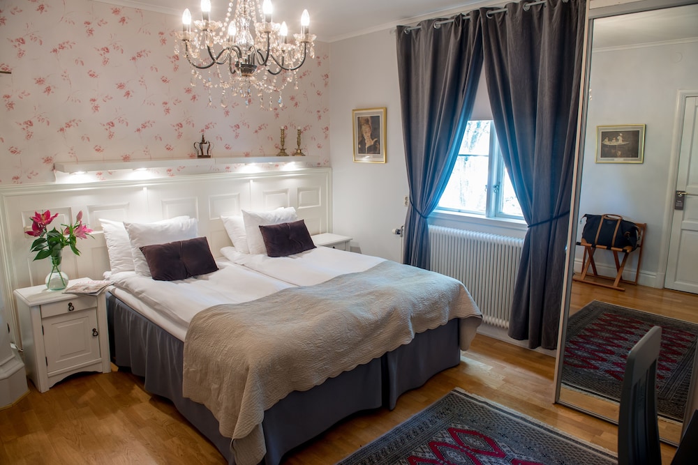 Superior Double Room, 1 Queen Bed